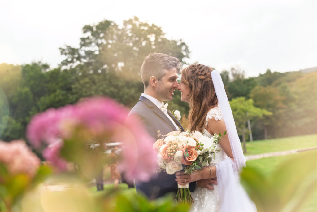 Angela & Daniel’s Wedding at The Aqua Turf in Plantsville, CT