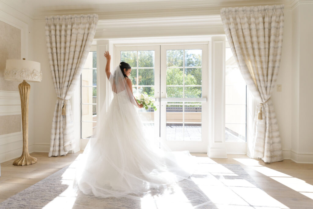 Stephanie & Tyrae’s Wedding at Aria in Prospect, CT