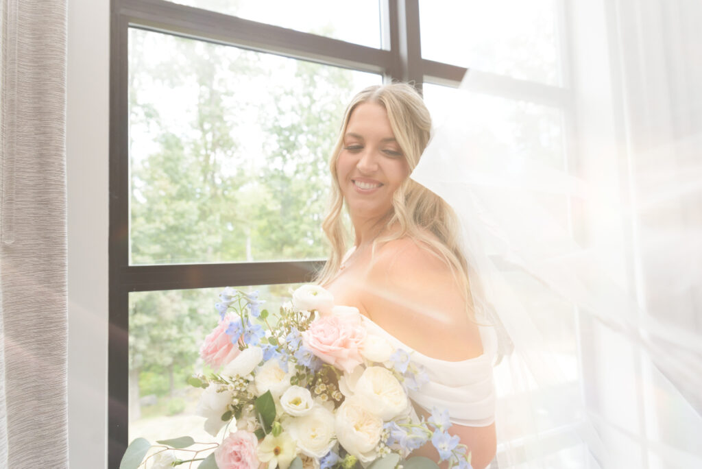 Victoria and Joe’s Wedding at Candlewood Inn at Brookfield, CT